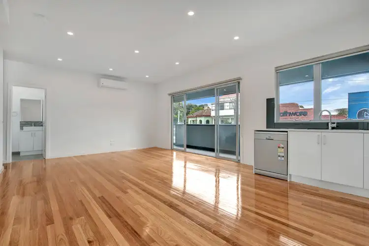 Fourth view of Homely apartment listing, 1/196 Moreland Road, Brunswick VIC 3056