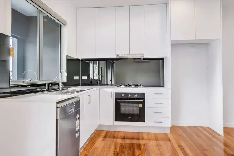 Fifth view of Homely apartment listing, 1/196 Moreland Road, Brunswick VIC 3056