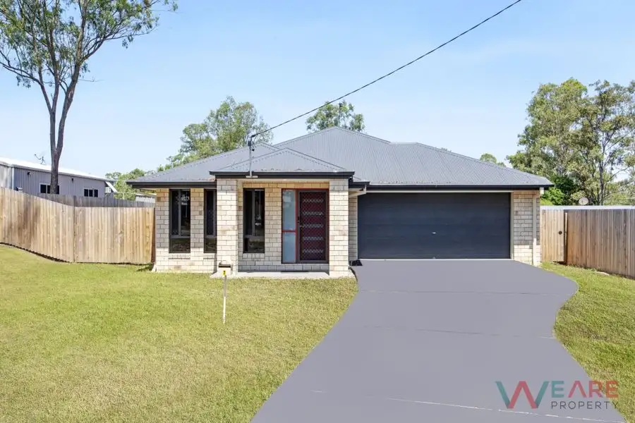 Main view of Homely house listing, 7 Queen St, Jimboomba QLD 4280