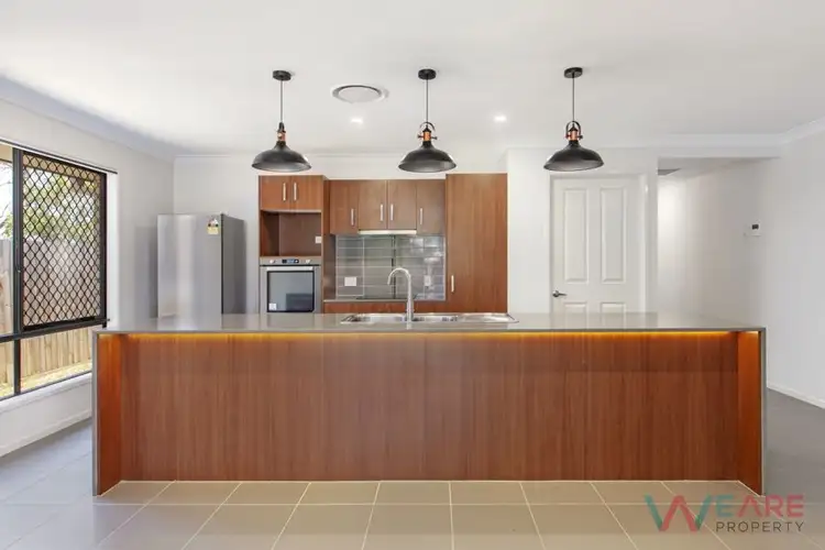 Second view of Homely house listing, 7 Queen St, Jimboomba QLD 4280