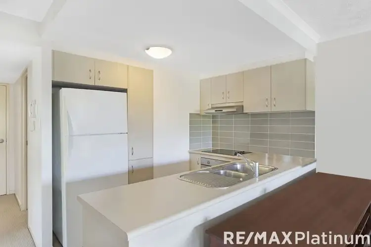 Third view of Homely unit listing, 321/26-32 Edward Street, Caboolture QLD 4510