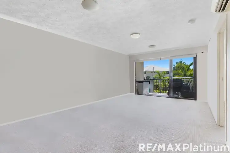 Fourth view of Homely unit listing, 321/26-32 Edward Street, Caboolture QLD 4510