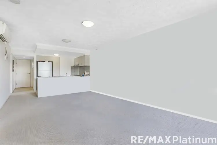 Fifth view of Homely unit listing, 321/26-32 Edward Street, Caboolture QLD 4510