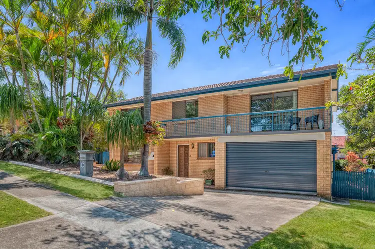Main view of Homely house listing, 42 Bridle Street, Mansfield QLD 4122