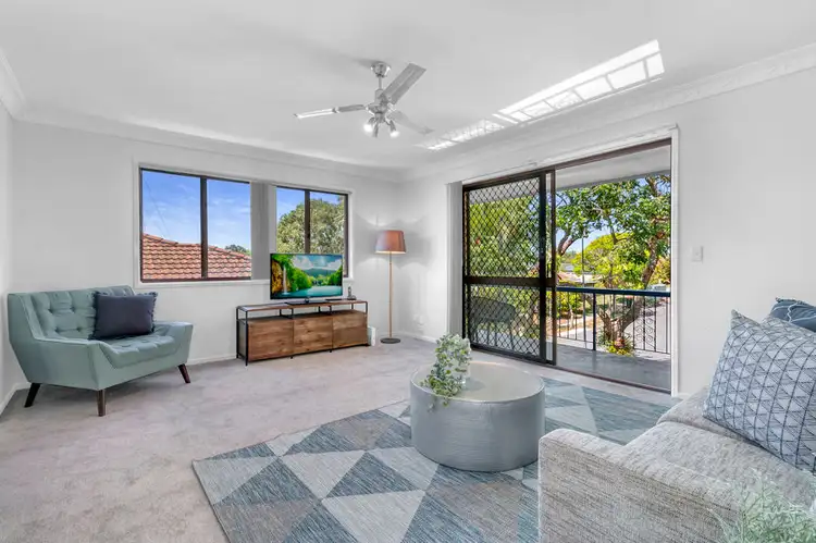 Second view of Homely house listing, 42 Bridle Street, Mansfield QLD 4122