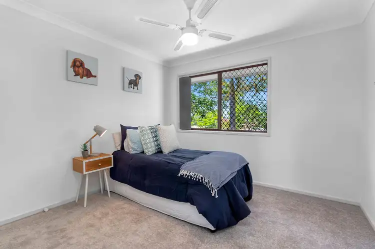 Sixth view of Homely house listing, 42 Bridle Street, Mansfield QLD 4122