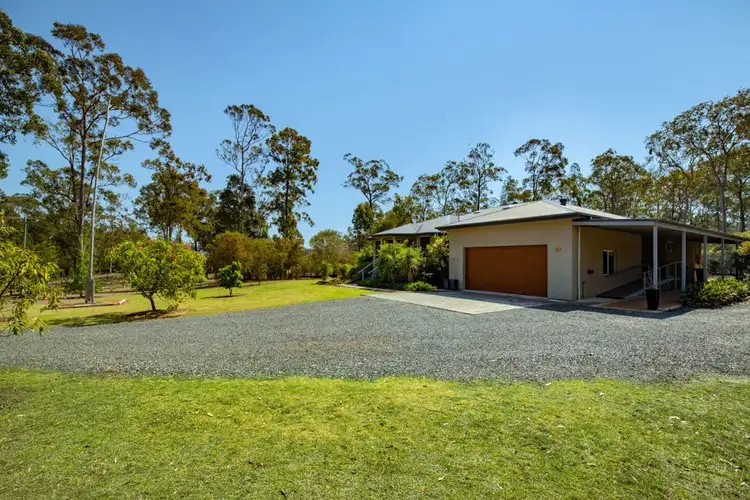 Third view of Homely rural property listing, 45 Minimbah Road, Nabiac NSW 2312