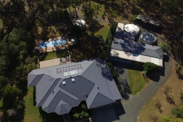 Fourth view of Homely rural property listing, 45 Minimbah Road, Nabiac NSW 2312