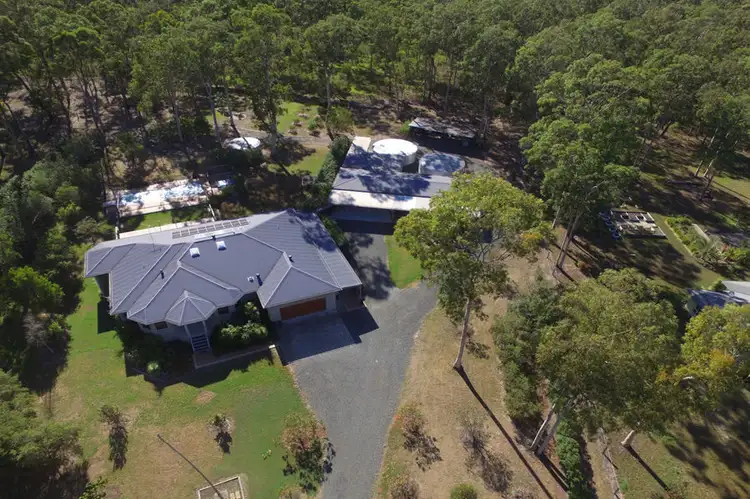 Sixth view of Homely rural property listing, 45 Minimbah Road, Nabiac NSW 2312