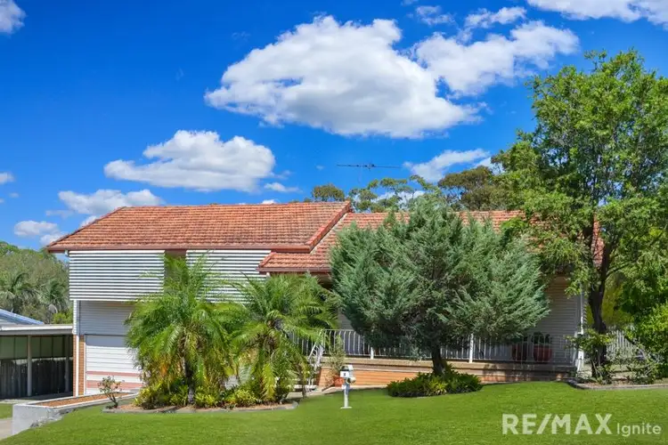 3 Aberdare Street, Darra QLD 4076