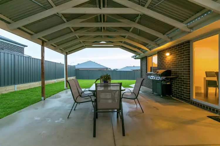 Second view of Homely house listing, 56 Riverboat Drive, Thurgoona NSW 2640