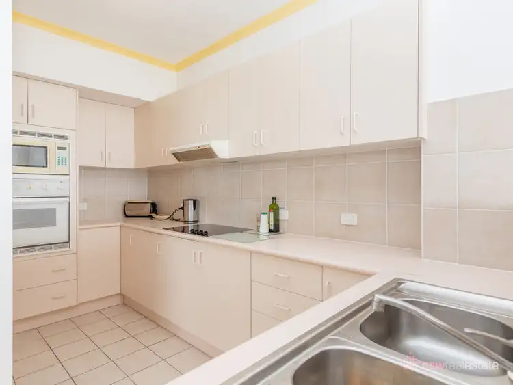 Fourth view of Homely apartment listing, 57/40 Solitary Islands Way, Sapphire Beach NSW 2450