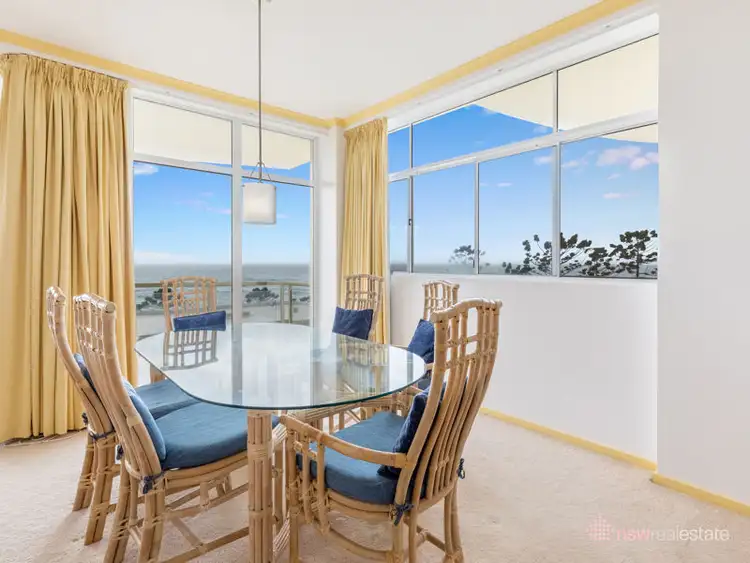 Fifth view of Homely apartment listing, 57/40 Solitary Islands Way, Sapphire Beach NSW 2450