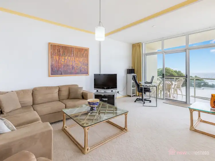 Sixth view of Homely apartment listing, 57/40 Solitary Islands Way, Sapphire Beach NSW 2450