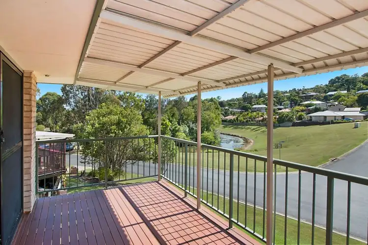 1/45 Kildare Drive, Banora Point NSW 2486