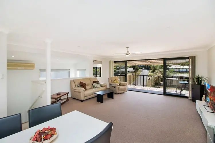 Third view of Homely semi-detached listing, 1/45 Kildare Drive, Banora Point NSW 2486