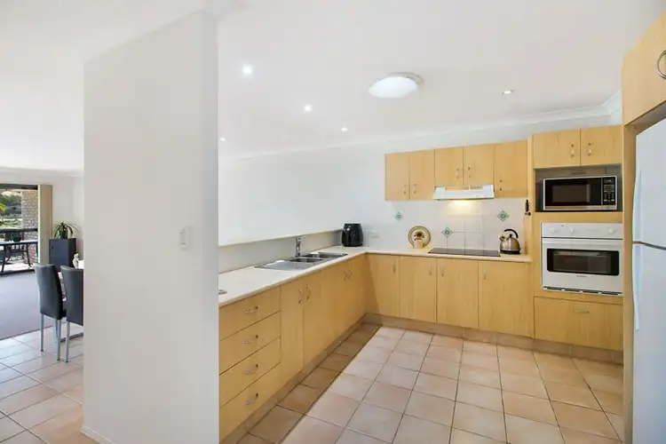 Fourth view of Homely semi-detached listing, 1/45 Kildare Drive, Banora Point NSW 2486
