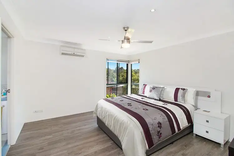 Fifth view of Homely semi-detached listing, 1/45 Kildare Drive, Banora Point NSW 2486