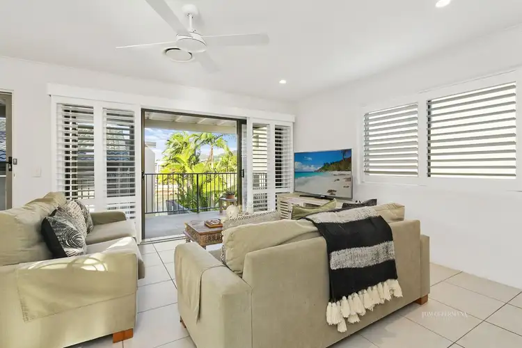 Main view of Homely unit listing, 8/1 Peza Court, Noosa Heads QLD 4567