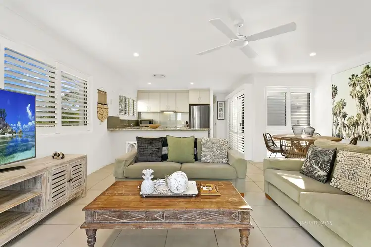 Third view of Homely unit listing, 8/1 Peza Court, Noosa Heads QLD 4567