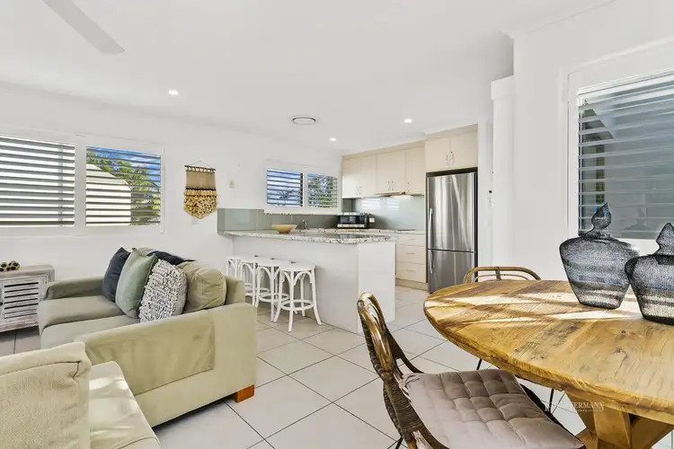 Fifth view of Homely unit listing, 8/1 Peza Court, Noosa Heads QLD 4567