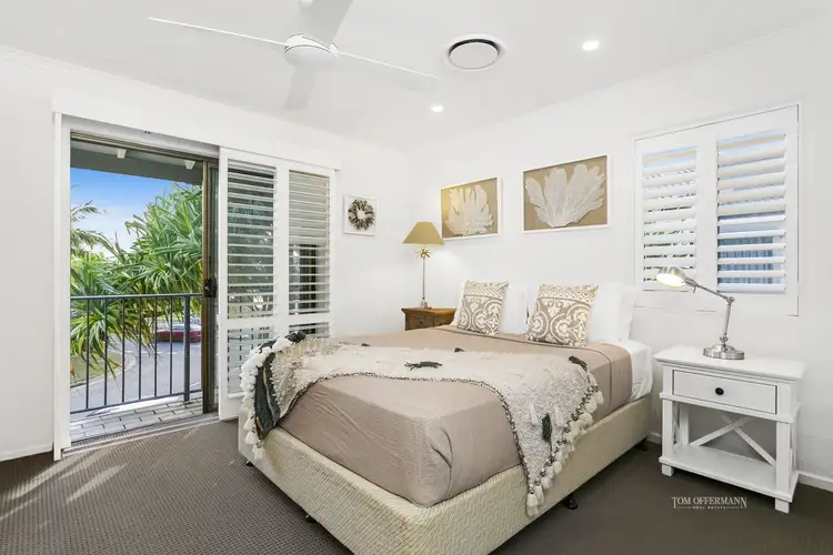 Sixth view of Homely unit listing, 8/1 Peza Court, Noosa Heads QLD 4567