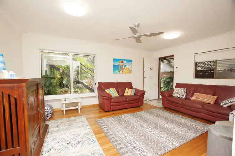 Second view of Homely unit listing, Address available on request