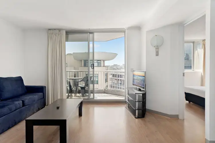 54/160 Roma Street, Brisbane City QLD 4000
