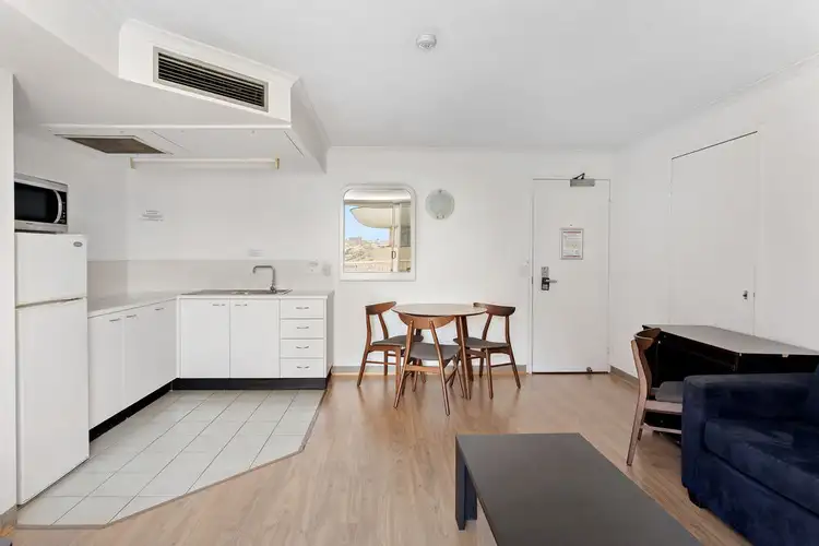 Second view of Homely unit listing, 54/160 Roma Street, Brisbane City QLD 4000