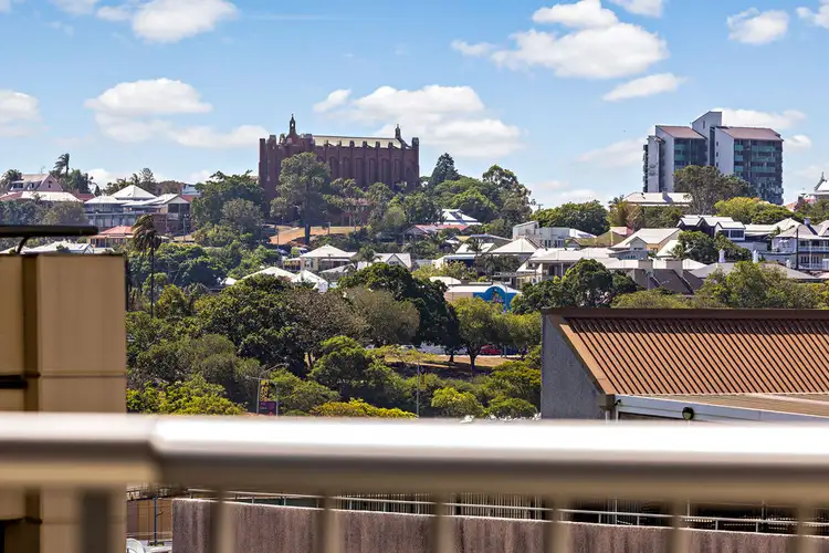 Third view of Homely unit listing, 54/160 Roma Street, Brisbane City QLD 4000