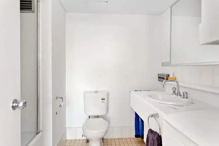 Fifth view of Homely unit listing, 54/160 Roma Street, Brisbane City QLD 4000
