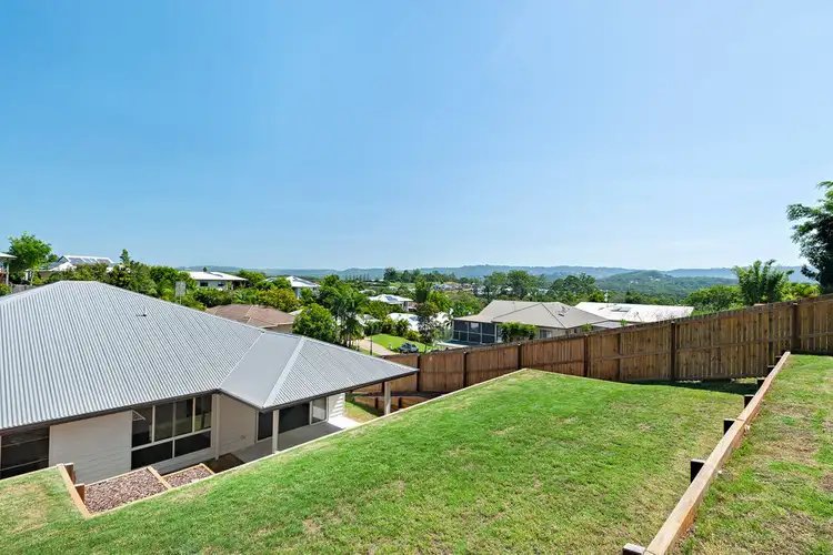 Sixth view of Homely unit listing, 25 Bunya Pine Place, Woombye QLD 4559