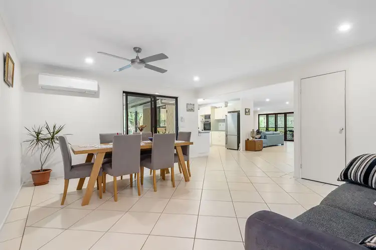 Third view of Homely house listing, 28 Raven Court, Warner QLD 4500