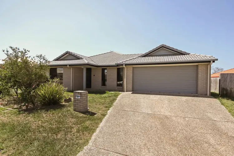 55 Peachfield Drive, Morayfield QLD 4506