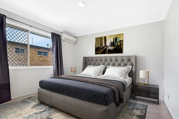 Second view of Homely townhouse listing, 2/16 Maranda Street, Shailer Park QLD 4128