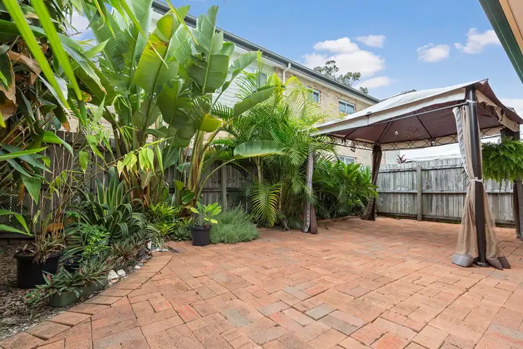 Fifth view of Homely townhouse listing, 2/16 Maranda Street, Shailer Park QLD 4128
