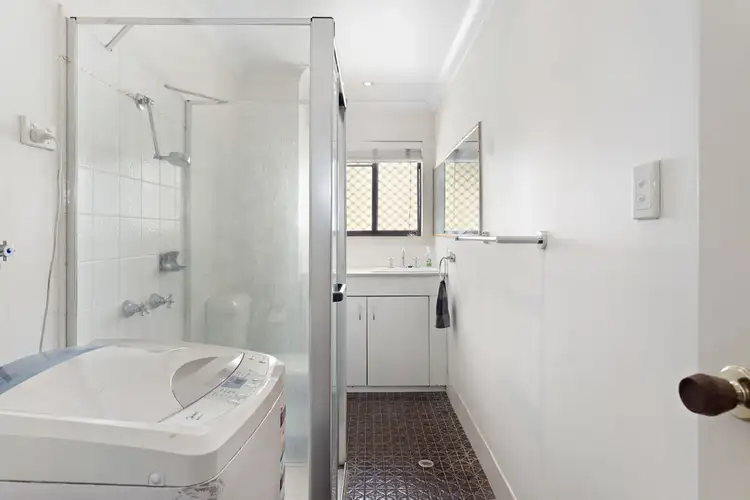 Fifth view of Homely unit listing, 12/22 Ridley Street, Auchenflower QLD 4066