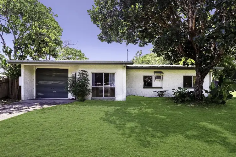 2 Bi-Centennial Road, Bentley Park QLD 4869