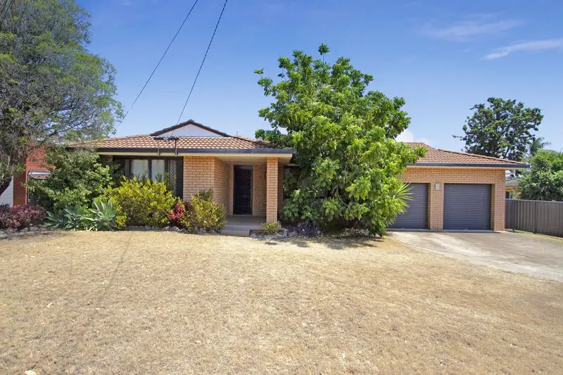 Main view of Homely house listing, 18 Osprey Way, Tamworth NSW 2340
