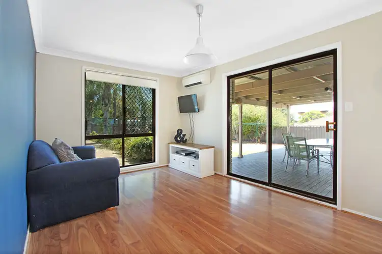 Third view of Homely house listing, 18 Osprey Way, Tamworth NSW 2340