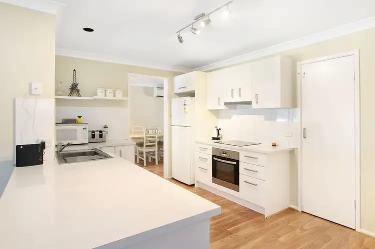 Fourth view of Homely house listing, 18 Osprey Way, Tamworth NSW 2340
