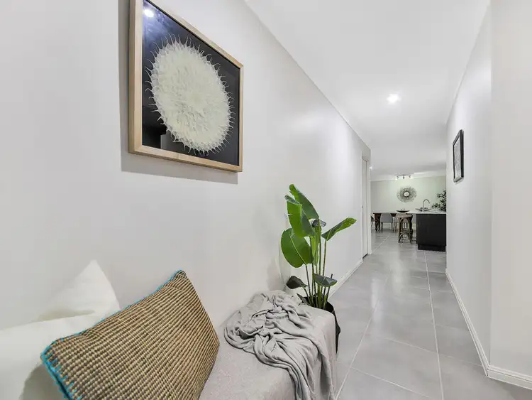 Third view of Homely house listing, 4 Ribblesdale Place, Gumdale QLD 4154