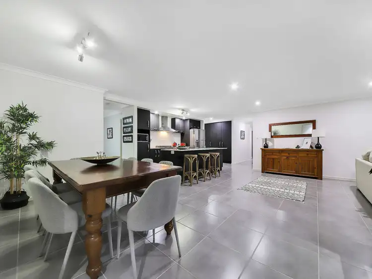Fifth view of Homely house listing, 4 Ribblesdale Place, Gumdale QLD 4154