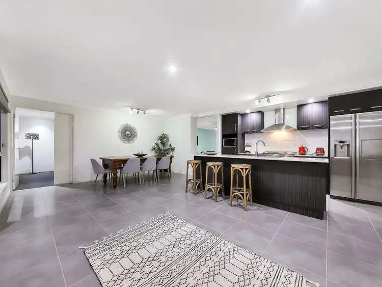 Sixth view of Homely house listing, 4 Ribblesdale Place, Gumdale QLD 4154