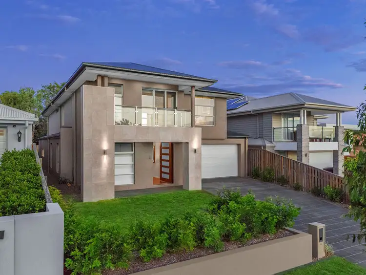 Main view of Homely house listing, 14 Warren Street, Wakerley QLD 4154