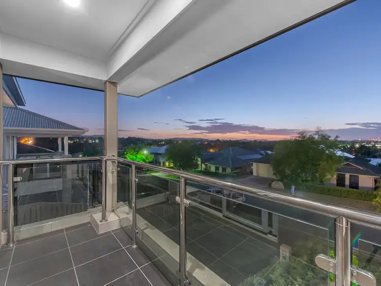 Third view of Homely house listing, 14 Warren Street, Wakerley QLD 4154