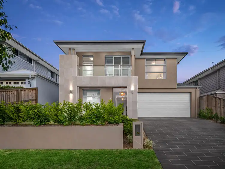 Fifth view of Homely house listing, 14 Warren Street, Wakerley QLD 4154