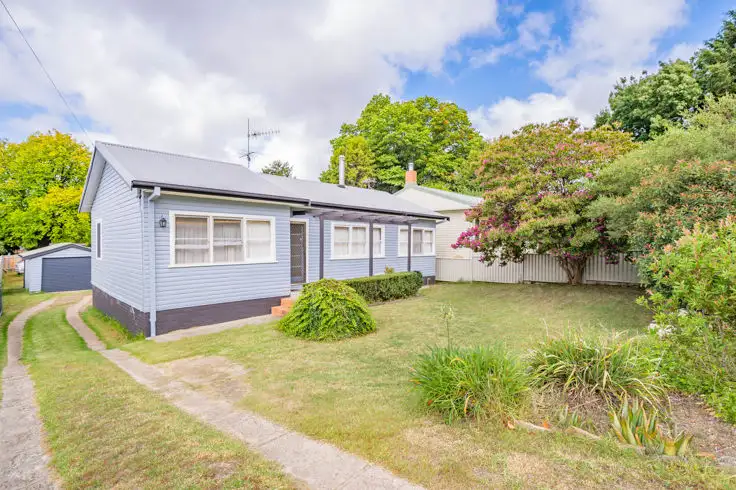 Second view of Homely house listing, 60 Newton Street, Armidale NSW 2350
