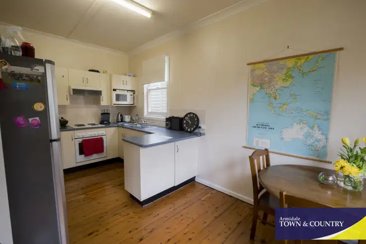 Third view of Homely house listing, 60 Newton Street, Armidale NSW 2350