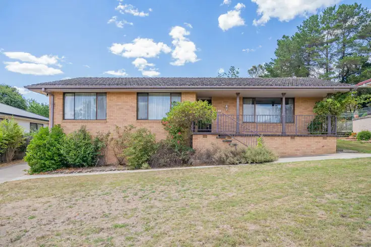 Main view of Homely house listing, 11 Schultz Avenue, Armidale NSW 2350
